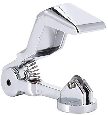 Glass Tubing Cutter, Glass Tube Pipe Cutter with Cutter Wheels Hand Cutting Tool for Small Glass Tube Circular Blade Glass Plastic Test Tube Cutter
