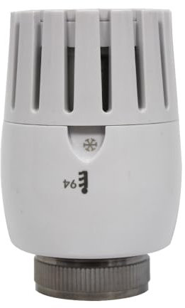 Somatherm - Tête de robinet - Tête thermostatique à élément sensible liquide VT0,5 - Filetage M30x1,5 -