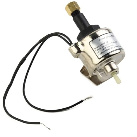 CWOQOCW Stage Lighting Fog Machine Pump 18W 30DCB 220-240V AC 400W 600W 900W Atmospheric Effects Accessory For Party Events(220V)