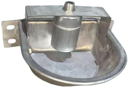 Baoblaze Abreuvoir Automatique pour Chevaux