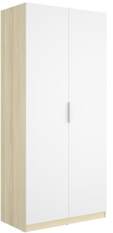 DEKIT Grupo RIMOBEL-Armario 2 Puertas