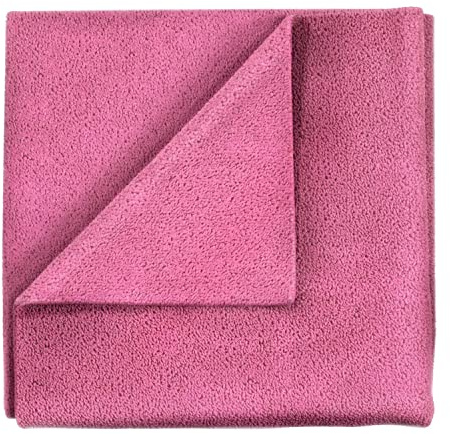 ADBL Pinky – Microfibre sans Couture 40 x 40 cm 350 g/m² 10 pièces
