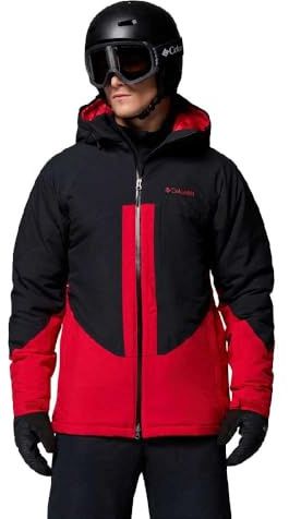 Columbia Powder Prime Veste de ski pour homme