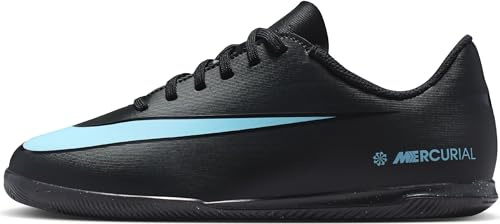 Nike Jr Vapor 16 Club IC Indoor Soccer ShoesUnisex niños