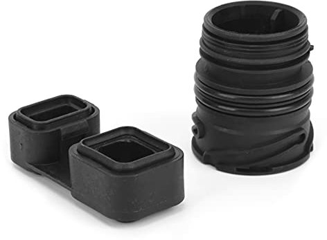 aqxreight Manicotto di Tenuta Trans Automatico con Ricambio 24347588725 per X X5 X6 Z4 E82 E88 E90 E60 Standard di Controllo Fac il Nostro Manicotto di Tenuta Fornisce una Tenuta