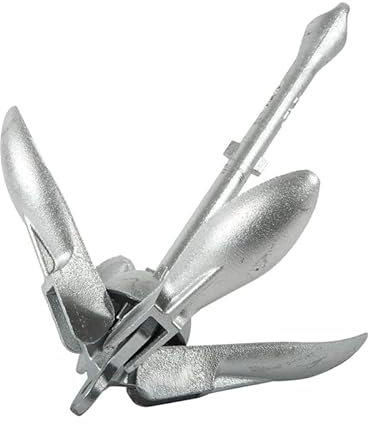 Ultimate Boot Anker | Belly Boot