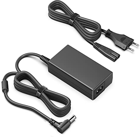 HKY 19V Netzteil Ladegerät für Samsung Soundbar HW-S61B HW-S60B HW-S50B für Samsung BN44-01014A A5919_RDY 22 32 A4819-FDY UN32J UN32J400 UN32J4000AF TV für Sony PCGA-AC19V2 Monitor