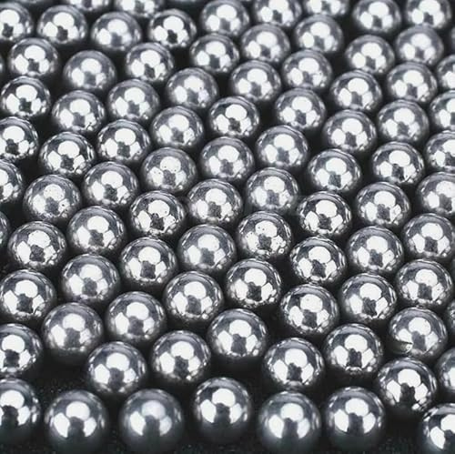 FFT 200 X 8MM Steel Ball steel balls SLINGSHOT AMMO