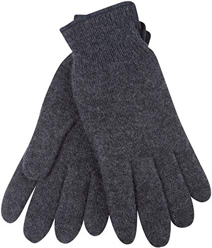Devold Wool Glove Unisex-Handschuhe für Erwachsene