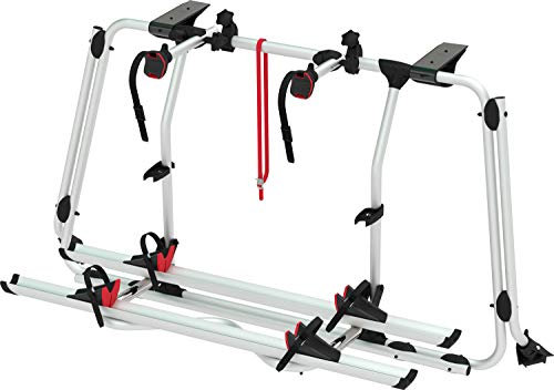 Fiamma Carry Bike VW T6 Pro Fahrradträger