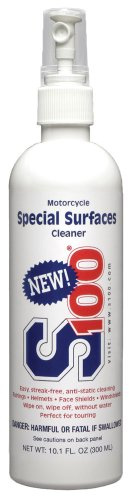 S100 12301F-02 Special Surface Cleaner Bottle - 10.1 oz., 2-Pack