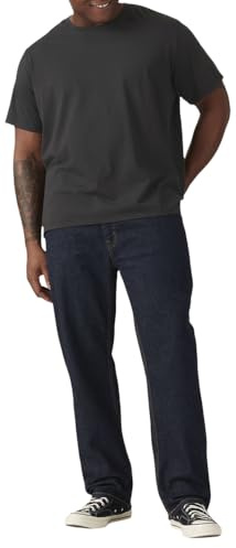 Levi's herr Jeans 541 Ath Taper B&t