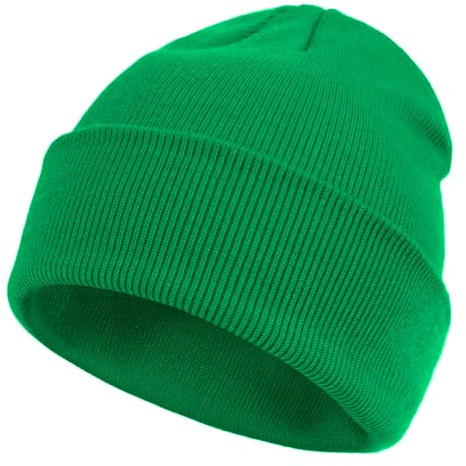 ZOORON Toddler Beanie Baby Boys Girls Beanies Kids Winter Hats Children Knit Warm Caps Soft Ski Hat