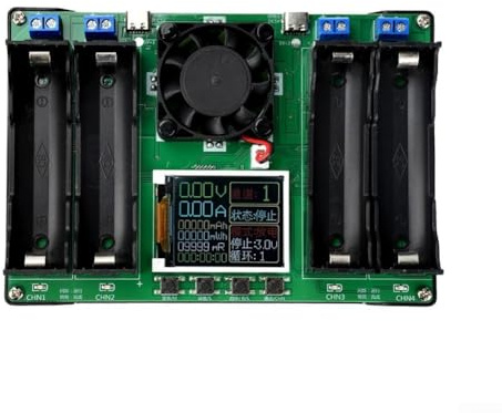 Trurovem Inclinómetro digital Buscador de ángulo dual con base magnética, medidor de pendiente de transportador LCD recargable tipo C para medición industrial
