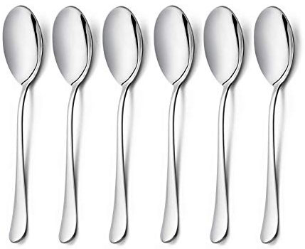 HaWare 6pc Serving Spoons (6)
