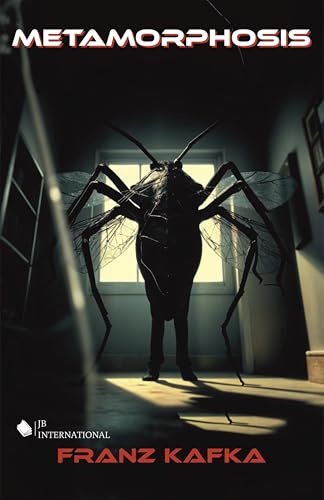 Metamorphosis | The Changeover