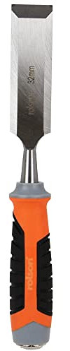 Rolson 56183 32mm Wood Chisel