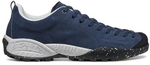 SCARPA Mojito Planet Suede