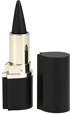 Jauarta MISS ROSE Maquillage Cosmétique Eyeliner Bâton Crayon Longue Durée sans Taches Mat Eye Liner Stylo Gel