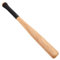 Baseballschläger Aus Massivem Holz Basebälle Baseballschläger Baseball-Trainingsschläger Tragbarer Sport-Baseballschläger Tragbarer Baseballschläger Holzschläger Für