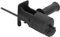 Reciprocating Saw Attachment Set, Triangular Connecting Handle, Lightweight Jigsaw Attachment, Shrinkable, Cordless, Improves Stability for Impact Drills, Change Saw Accessories