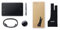 Wacom Intuos Pro S Black with Bluetooth – Drawing Tablet with Pen, Stylus Battery-free & Pressure-se & Drawing Glove – Glove for drawing on a graphic display (for right and left-handers, black)