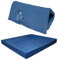 AQUA ROYAL Wasserbetten Matratze Softside Mono/UNO Wasserkern + Sicherheitsliner 140x220 cm für Wasserbett leichte Beruhigung F3