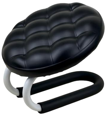 Generico Chaise De Méditation De Plancher - Tabouret Japonais Pour Méditation À Genouillère Confortable Ergonomique Pour Débutants Pratique Mindfulness Personnes âgées Yoga Et Lecture