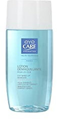 Eye Care Lotion Démaquillante Yeux 50 ml