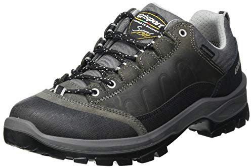 Grisport Kratos Lo Walking Shoe 44 Olive