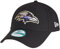 New Era 9Forty NFL The League Baltimore Ravens Cap