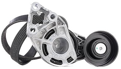 STARK Kit Cinghie Poly-V SKRBS-1200194 con rullo tenditore