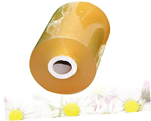 Happyyami Spezielles Veredelungsband Baumveredelungsband Pe-klebeband Pfropfbänder Für Gemüse Pfropffolie Binden Pfropfmaschine Pfropfband