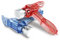 Mould King Building Blocks Separator Tool Kit Brick Tools Technic Blocks Tool Set Multi-Functional Hammer（1pcs, Random Color）, M00016