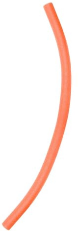 Pasta per piscina, 150 cm, tubo di allenamento cavo galleggiante, in schiuma, per adulti e divertimento in acqua