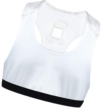 Harnais de suivi de football, vestes GPS confortables pour football | Accessoire de sport extérieur absorbant la transpiration pour jeunes et adultes