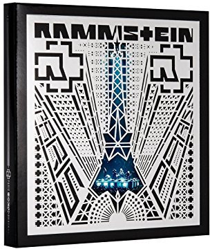 Rammstein: Paris (2CD)
