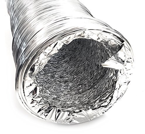 Intelmann Lüftungsschlauch Ø 250 mm x 10m