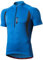 MEETWEE Herren Radtrikot Fahrradtrikot Kurzarm, Fahrradbekleidung Fahrrad Trikot T Shirt für Männer, Atmungsaktive Cycling Jersey Schnell Trocknen Radsport Bekleidung