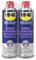 WD-40 Specialist Fahrrad Kettenreiniger 2x500ml - Effektiver Bike Kettenreiniger für die Entfernung von Schmutz, Rost und Ablagerungen von alle Fahrradtypen, verlangsamt den natürlichen Verschleiß