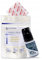 Eyelash Extension Glue for Volume and Individual Lashes - Extra Strong Adhesive With 6-7 Weeks Retention, 1 Sec Drying