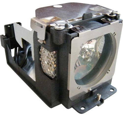 azurano lampada per proiettore per SANYO POA-LMP111, 610-333-9740, ET-SLMP111 lampada sostitutiva con custodia