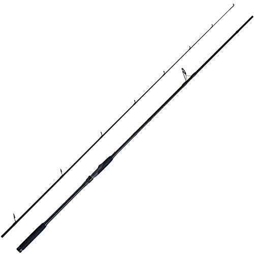 WFT Gummifischrute Angelrute - Penzill Shad Control R X-Fast 2,65m 9-42g