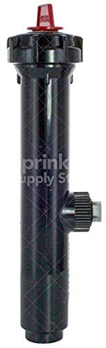 Toro - 89-3980 - 570Z- 6 in. Pop up Sprinkler with Side Inlet