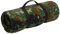 Brandit FLEECEDECKE BW Army Outdoor Winter Decke Fleece Bundeswehr CAMPINGDECKE, Farbe:Flecktarn