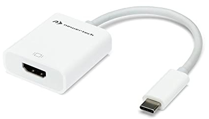 Newer Technology (an OWC brand) USB-C to HDMI 4K Display Adapter