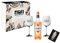 Oriental Deja Vu Geschenk Set - Aperitif 0,7L (17% Vol) + 2x Stilglas Ballonglas Relief Glas Gläser Déjà-Vu - [Enthält Sulfite]