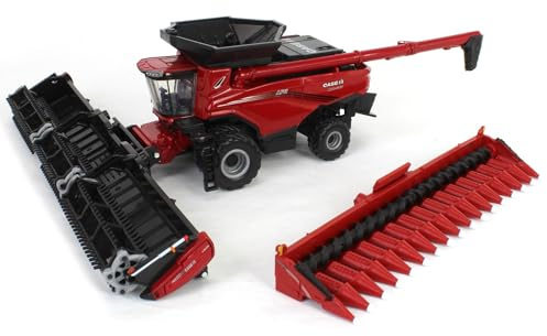 Case IH 1/64 Axial-Flow AF11 Combine by ERTL 44407