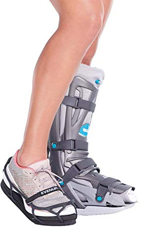 Evenup Shoe Leveler, Medium (Shoe Sizes 9-11), Each