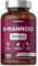 D Mannose Tablets 2000mg | 180 Vegan Tablets | D-Mannose Powder Supplement | High Strength | by Horbaach